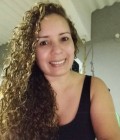 Rencontre Femme Colombie à Bogotá  : Yam, 45 ans